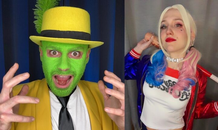 npc cosplay