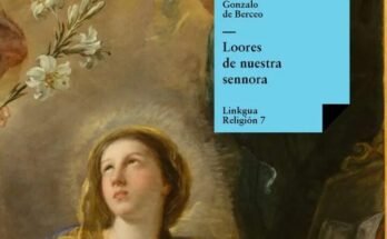 I Loores de Nuestra Señora di Gonzalo de Berceo | Analisi