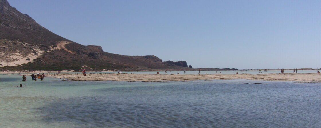 le migliori spiagge di Chania