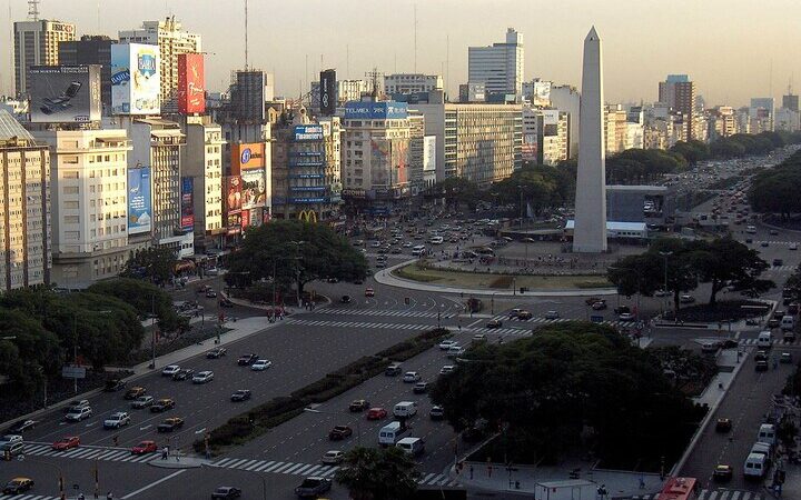 Monumenti di Buenos Aires, i 3 da scoprire