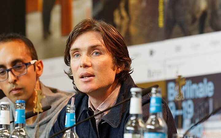 Film di Cillian Murphy: 5 da non perdere