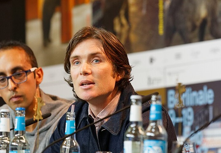 Film di Cillian Murphy: 5 da non perdere