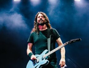 canzoni dei foo fighters