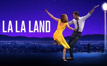 La la land di Chazelle, un capolavoro al confine tra sogno e realtà