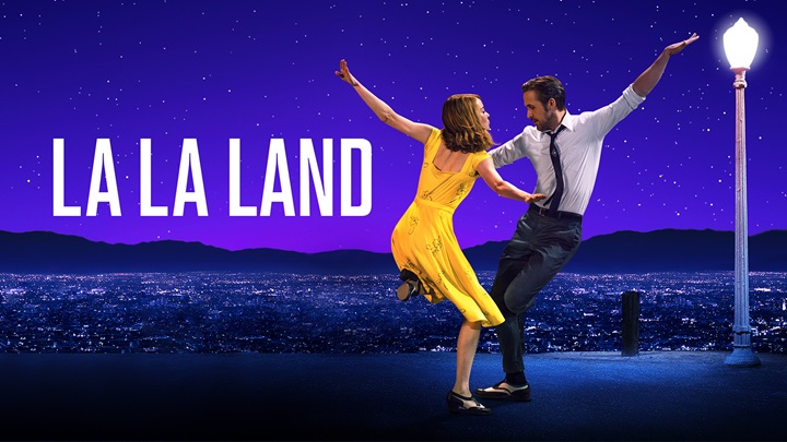 La la land di Chazelle, un capolavoro al confine tra sogno e realtà