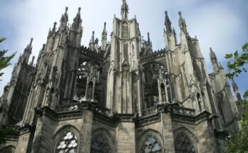 Cattedrali gotiche in Europa, le 6 più belle