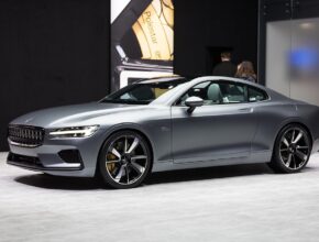 Auto della Polestar: le 4 più iconiche