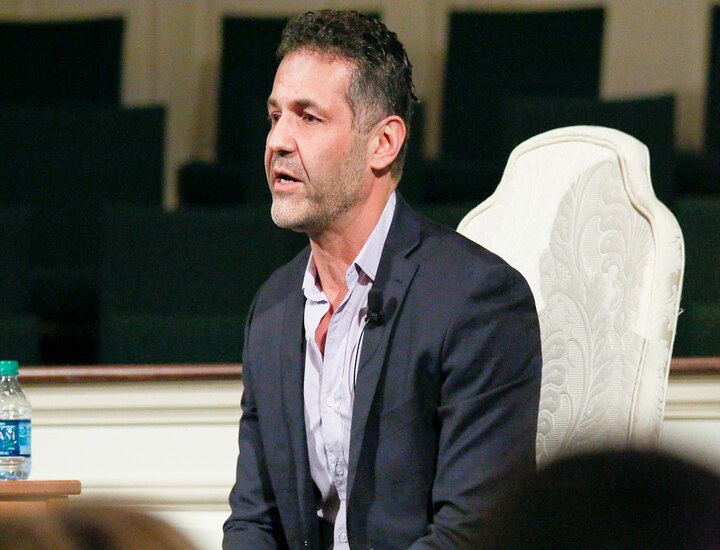 Libri di Khaled Hosseini