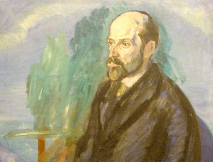 Poesie di Juan Ramon Jimenez: 4 per capire le sue fasi