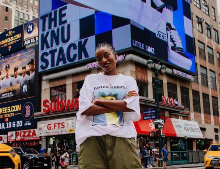 Canzoni di Little Simz