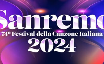 Vincitore del Festival di Sanremo 2024