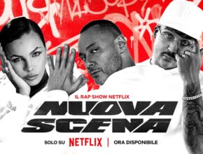 Nuova scena
