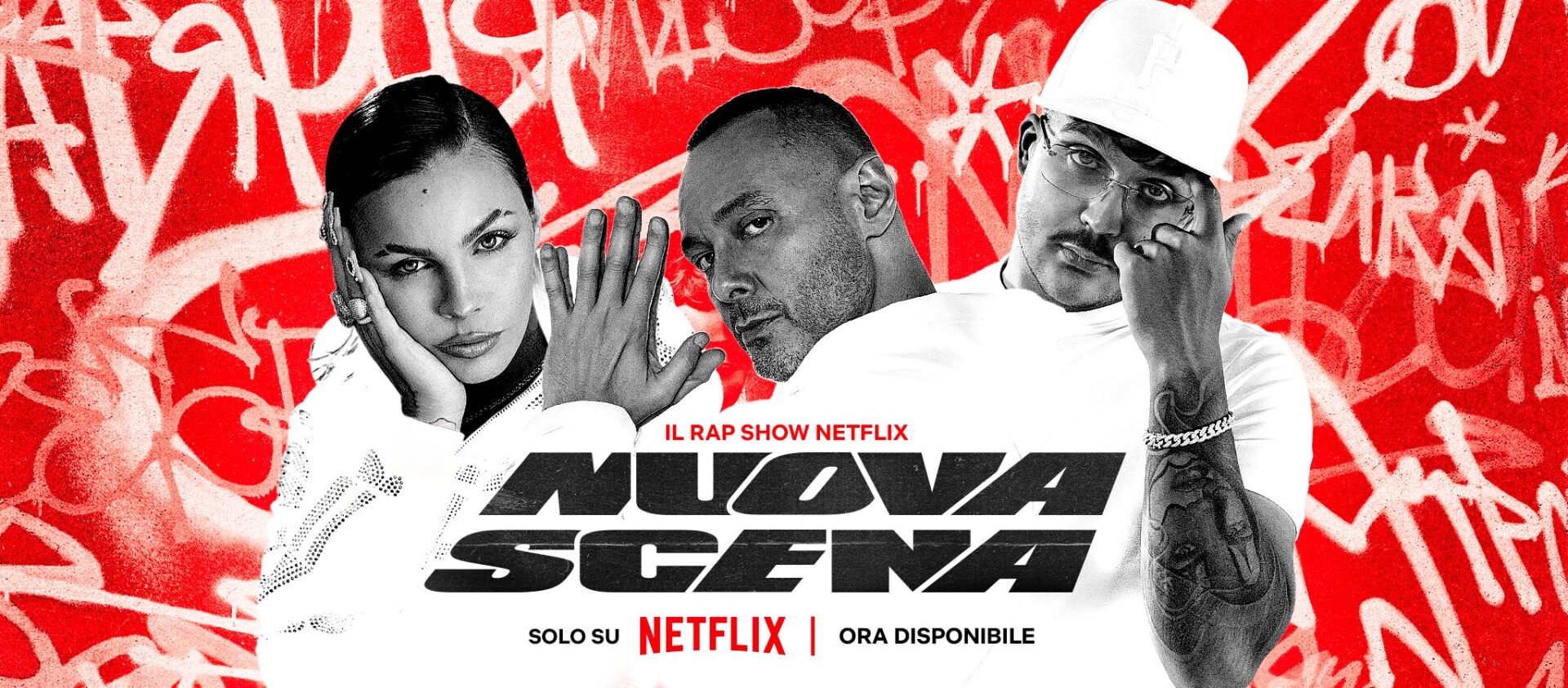 Nuova scena