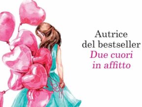 Libri di Felicia Kingsley: 3 da leggere
