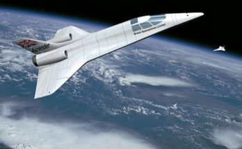 Il turismo spaziale: l’ascesa tra sfide e opportunità future