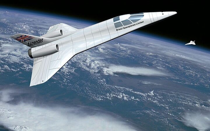 Il turismo spaziale: l’ascesa tra sfide e opportunità future