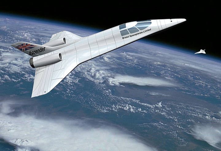 Il turismo spaziale: l’ascesa tra sfide e opportunità future
