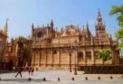 Monumenti di Siviglia: i 4 più importanti
