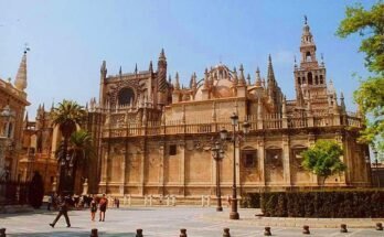 Monumenti di Siviglia: i 4 più importanti