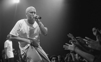 Canzoni di Eminem: le 8 più significative