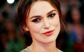 film con keira knightley