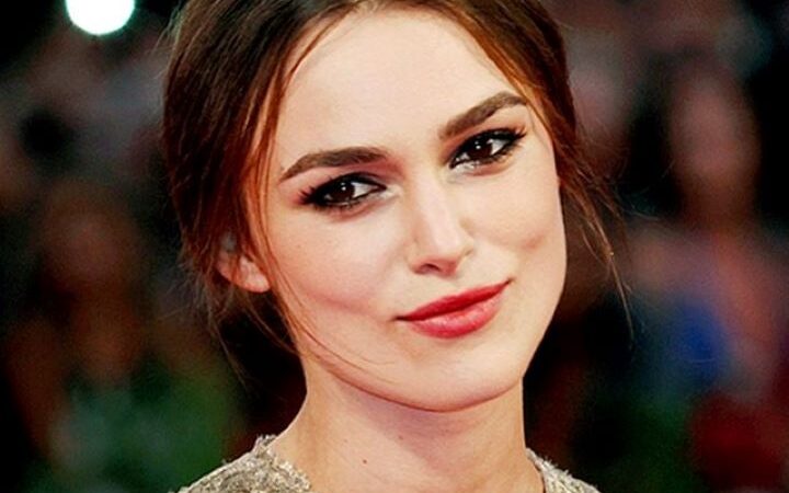 film con keira knightley