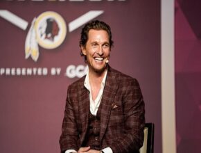 Film con Matthew McConaughey, una top 3