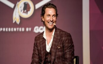 Film con Matthew McConaughey, una top 3