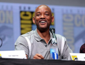 Film con Will Smith