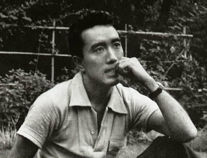 Libri di Yukio Mishima, 4 da leggere
