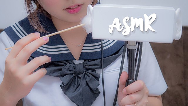 Youtubers ASMR