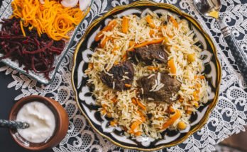 Piatti tradizionali iraniani: 5 da scoprire