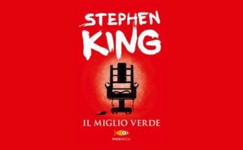 Il miglio verde di Stephen King | Recensione