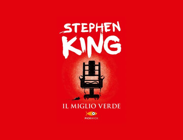 Il miglio verde di Stephen King | Recensione