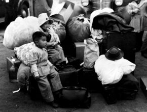 19 febbraio 1942: inizia l'internamento dei giapponesi negli USA