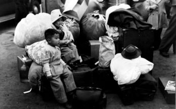 19 febbraio 1942: inizia l'internamento dei giapponesi negli USA