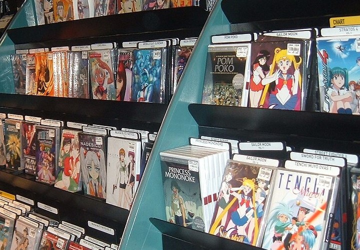 Anime