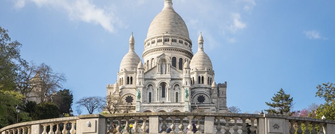 Chiese di Parigi, 3 storiche da visitare