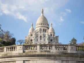 Chiese di Parigi, 3 storiche da visitare