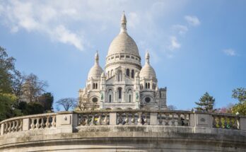 Chiese di Parigi, 3 storiche da visitare