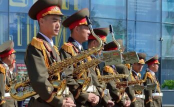 L’esercito della Corea del Nord: 5 curiosità da sapere