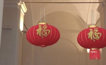 L'anno del Drago, il Capodanno cinese 2024 a Napoli