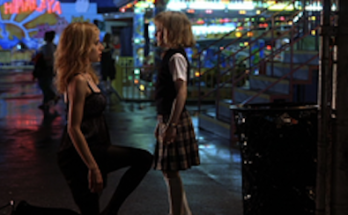 uptown girls