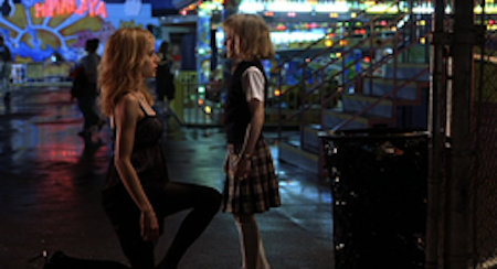 uptown girls