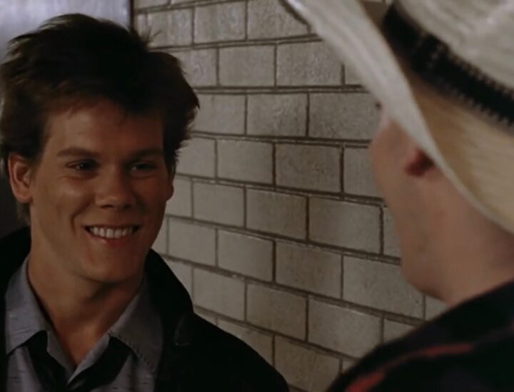 Footloose