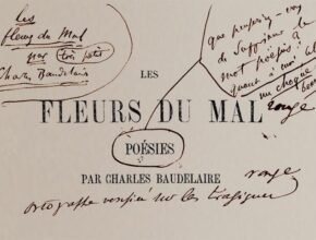 Poesie di Charles Baudelaire, 3 da leggere