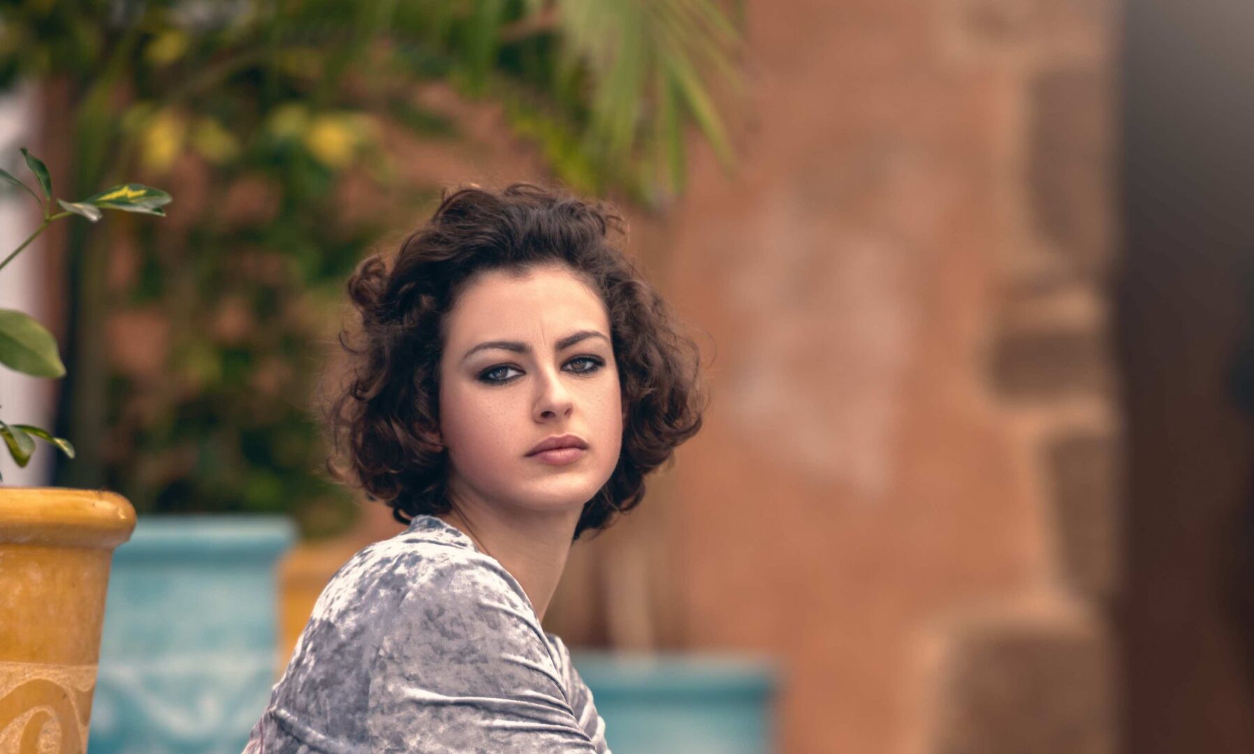 Nuovo singolo di Carmen Alessandrello | Intervista