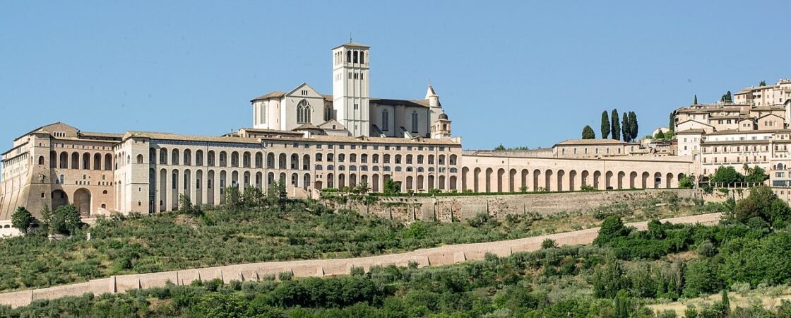 Chiese di Assisi: le 5 da conoscere