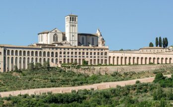 Chiese di Assisi: le 5 da conoscere