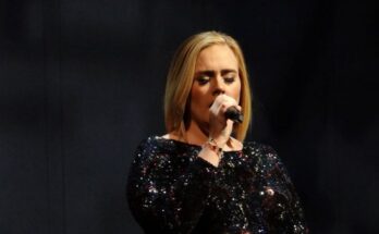 canzoni di adele